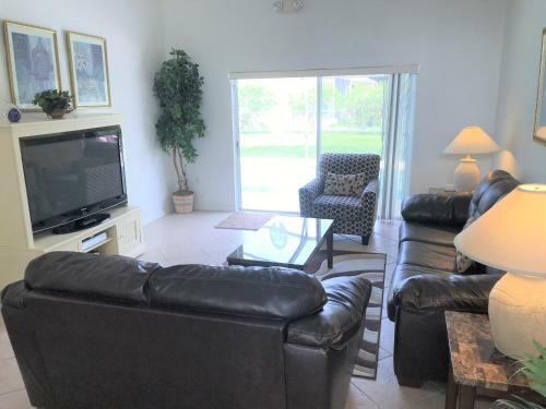Villa 3 Beds Pool Home 5 Min From Disney