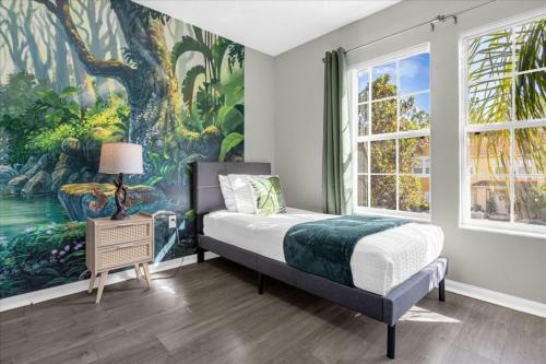 4 Bedrooms - 3 Bathrooms - Terra Verde 4725 Vb