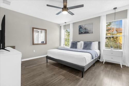 4 Bedrooms - 3 Bathrooms - Terra Verde 4725 Vb