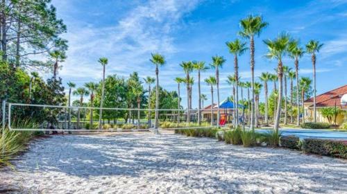4 Bedrooms - 3 Bathrooms - Terra Verde 4725 Vb