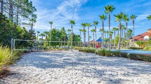 4 Bedrooms - 3 Bathrooms - Terra Verde 4725 Vb