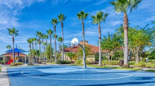 4 Bedrooms - 3 Bathrooms - Terra Verde 4725 Vb