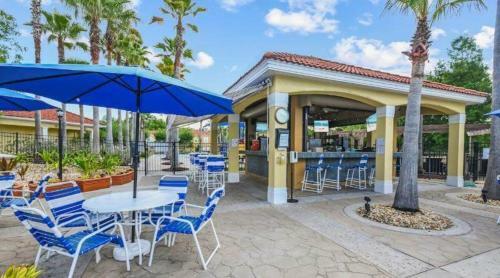 4 Bedrooms - 3 Bathrooms - Terra Verde 4725 Vb