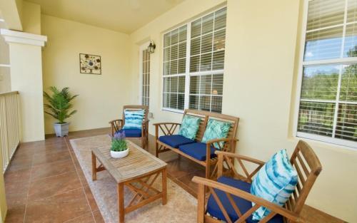 Apartamento Vista Cay Luxury Retreat Condo