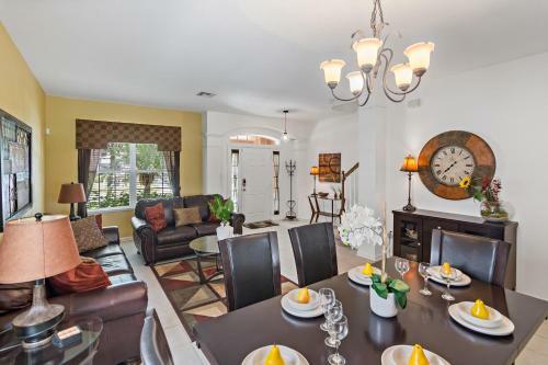 Sunrise Villa At Windsor Hills