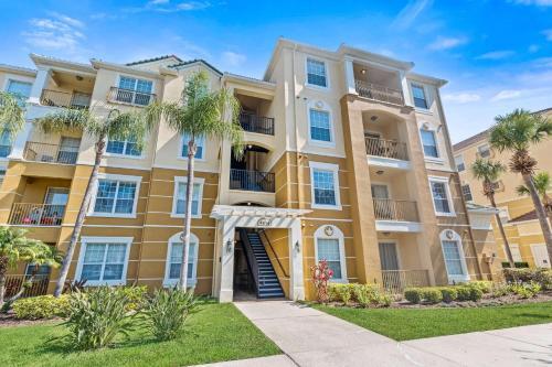 Apartamento 4814 Cayview Avenue 406