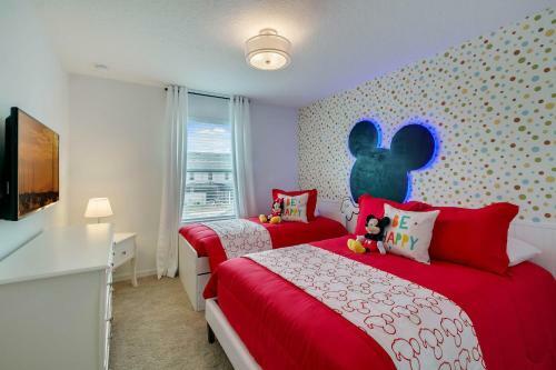 4 Bedrooms - 4,5 Bathrooms - Solara 8964 Ad