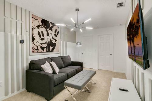 4 Bedrooms - 4,5 Bathrooms - Solara 8964 Ad