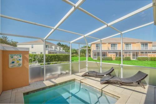 1511retreat Townhouse