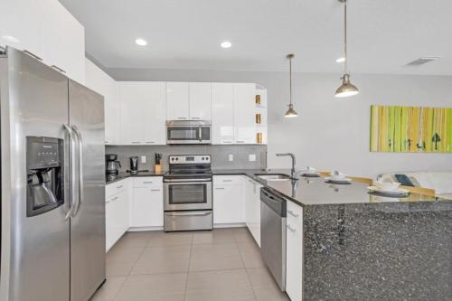 1511retreat Townhouse