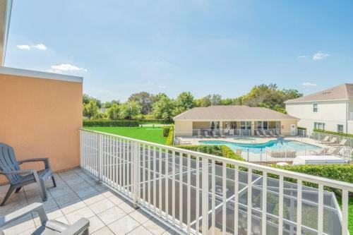1511retreat Townhouse