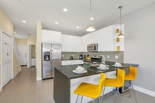 1511retreat Townhouse