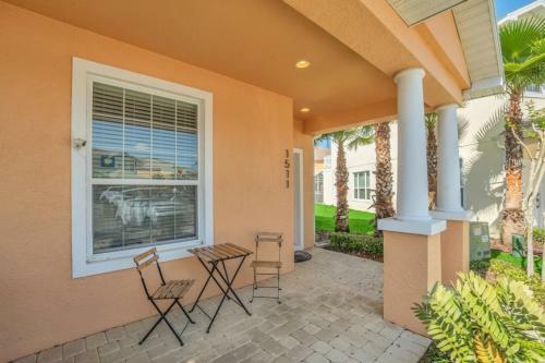 1511retreat Townhouse