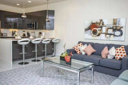 Serenity Resort 3 Bedroom Vacation Home 17419