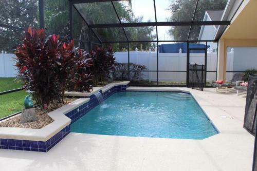 Villa Stunning 3 Bed Former Model Home