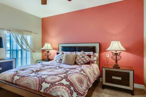 The Marvel Mansion 5br Pool Home Near Disney World