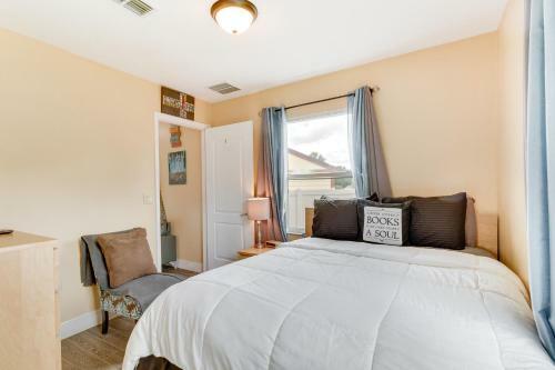 Updated Orlando Home About 11 Mi To Universal Studios!