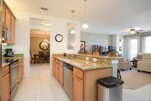 Apartamento Lake View Delight Condo