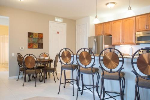 Apartamento Lake View Delight Condo