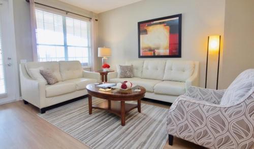 Apartamento Lake View Delight Condo