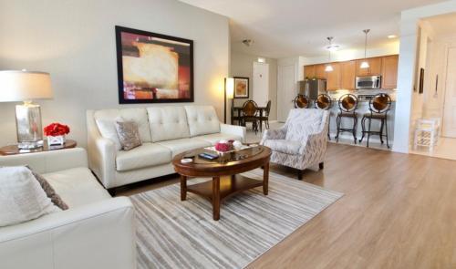 Apartamento Lake View Delight Condo