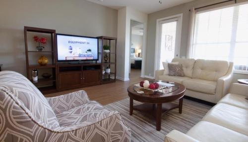Apartamento Lake View Delight Condo