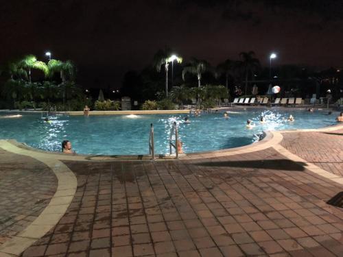 Apartamento Lake View Delight Condo