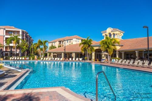 Apartamento Lake View Delight Condo