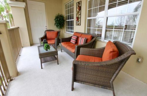 Apartamento Lake View Delight Condo