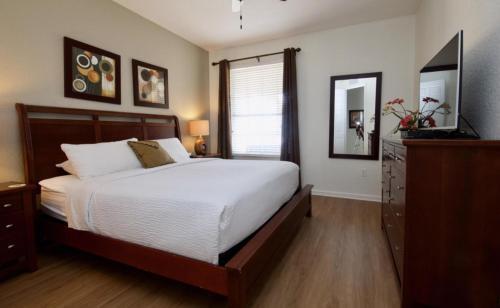 Apartamento Lake View Delight Condo