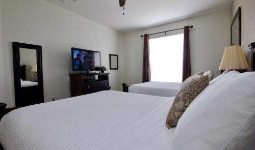 Apartamento Lake View Delight Condo