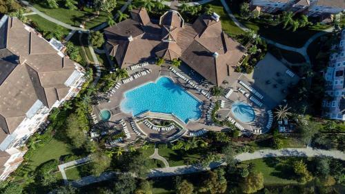 Apartamento Vista Cay Resort