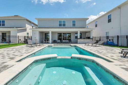The Best Disney Vacation Home