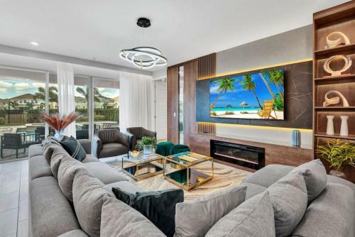 The Best Disney Vacation Home