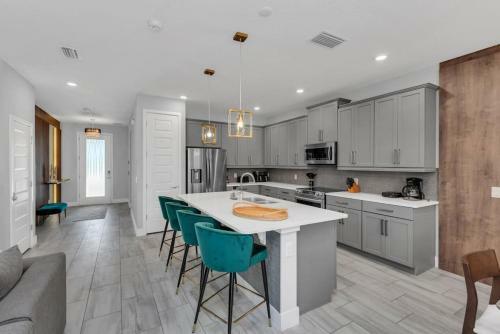 The Best Disney Vacation Home