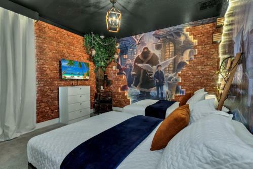The Best Disney Vacation Home