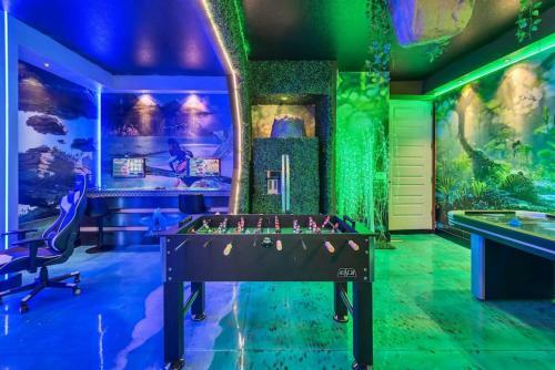 The Best Disney Vacation Home