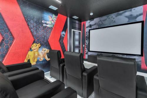 The Best Disney Vacation Home