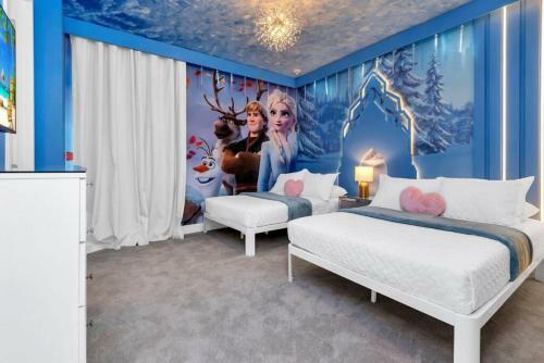 The Best Disney Vacation Home