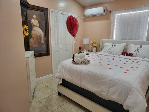 Apartamento Adorable And Relaxing Scape