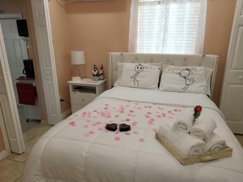 Apartamento Adorable And Relaxing Scape