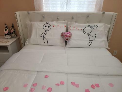 Apartamento Adorable And Relaxing Scape