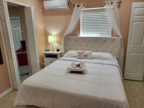 Apartamento Adorable And Relaxing Scape
