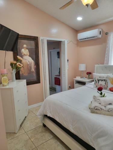 Apartamento Adorable And Relaxing Scape