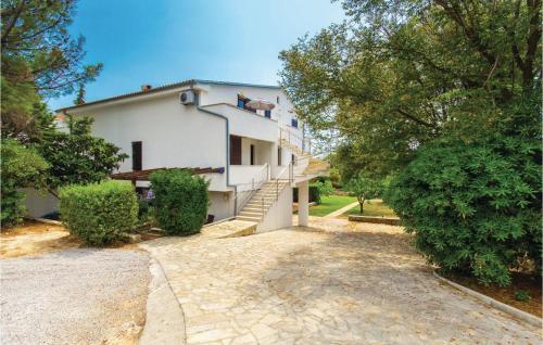 Apartment V.tomasica III