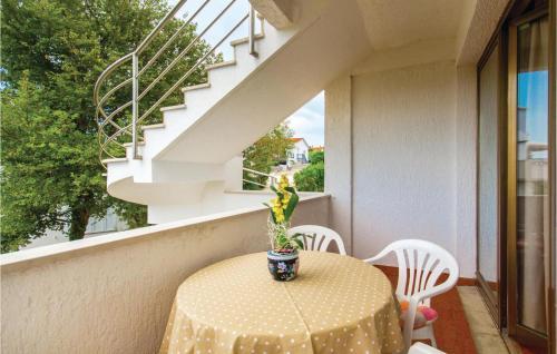 Apartment V.tomasica III