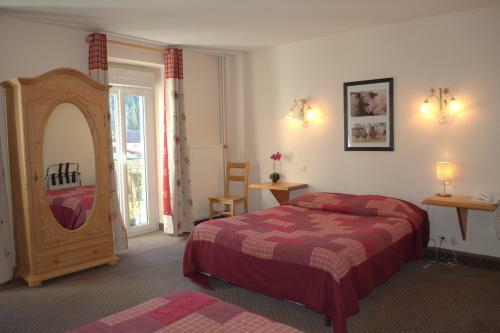 Hotel H�tel Beau Site
