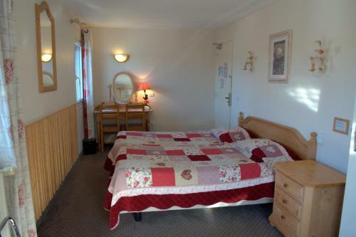 Hotel H�tel Beau Site