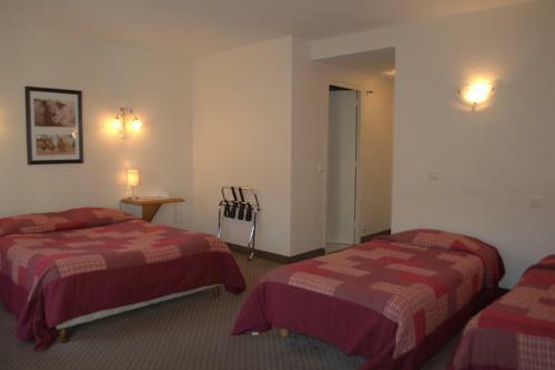 Hotel H�tel Beau Site