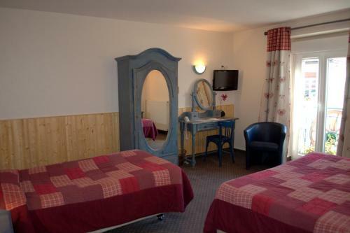 Hotel H�tel Beau Site